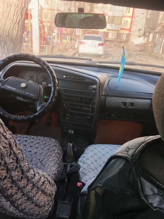 Ваз 2115 обмен варианты