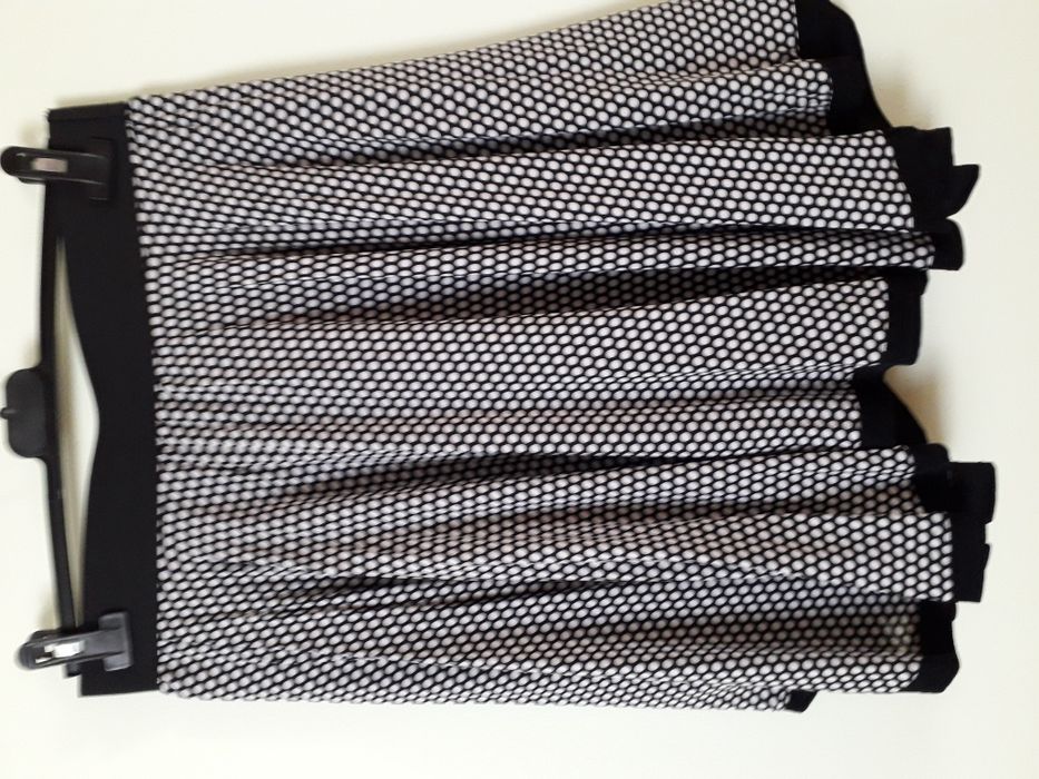 Fusta asimetrica de vara