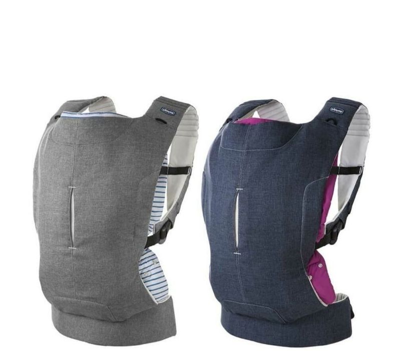 Кенгуру переноска Chicco