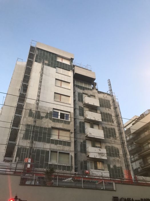 Електрическо скеле