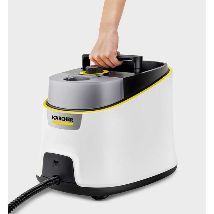 Парочистачка KARCHER SC4 Deluxe