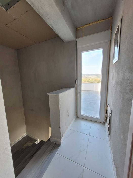 Къща 220 кв. м. Родокипос Халкидики, Гърция