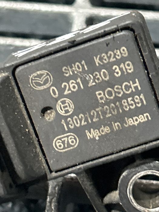 Senzor Mazda CX - 5 2.2 Diesel - (785)