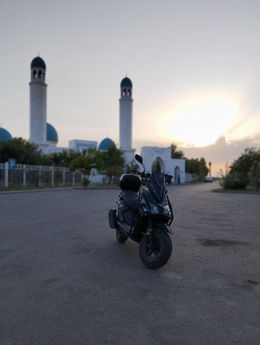 Мопед. Скутер. Мото. Мотоцикл