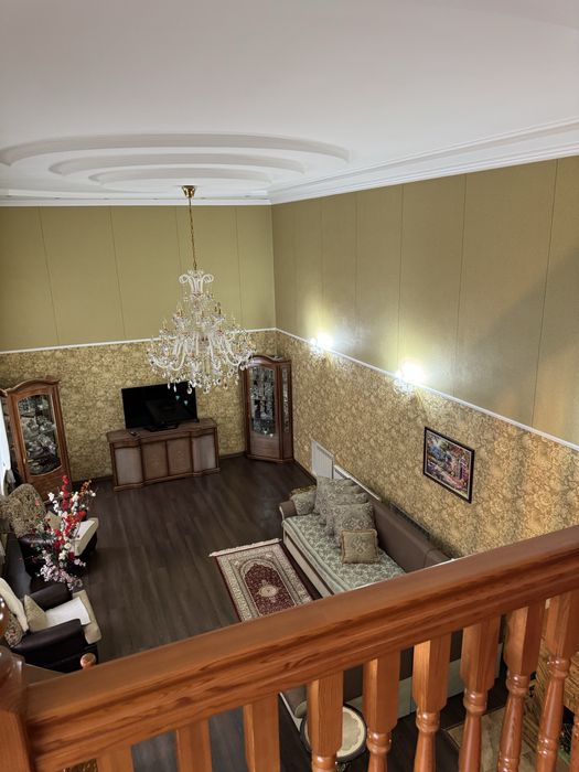 Продам 2 дома на одном участке