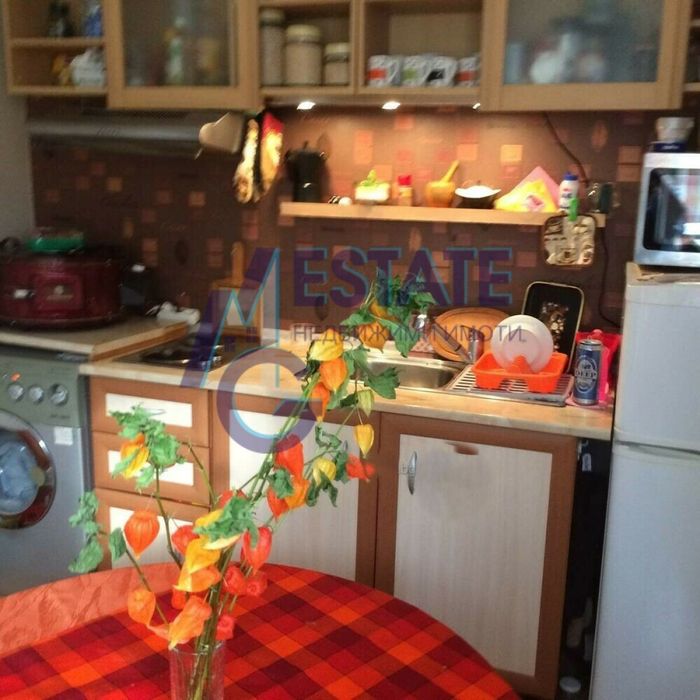 Продава се Едностаен апартамент в к.к. Слънчев бряг - 49 кв.м за 552 €/кв.м - Снимка #1