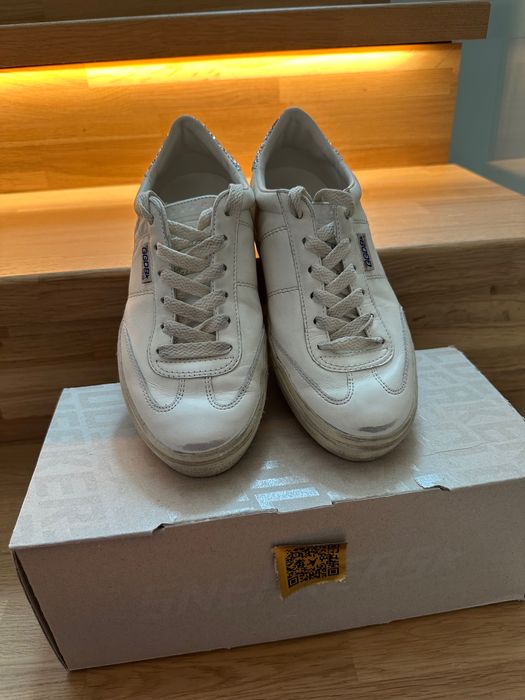 Sneakers Golden Goose , Ball Star