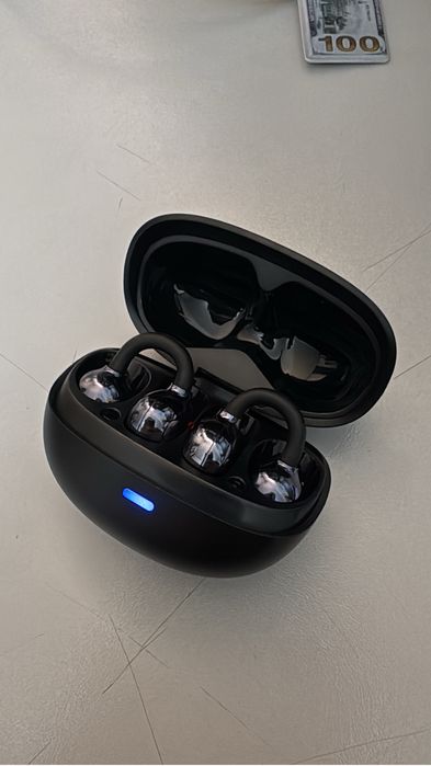 Наушник Q36 king scout