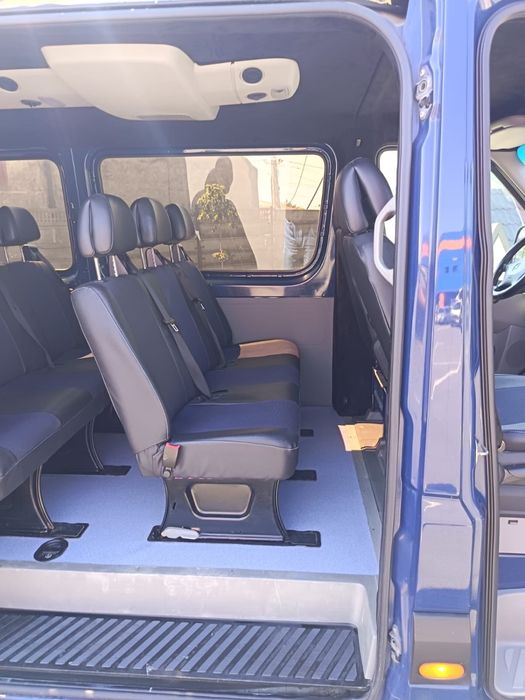 Mercedes Sprinter  316