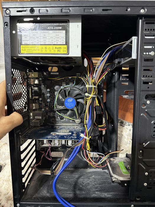 Vand piese calculstor