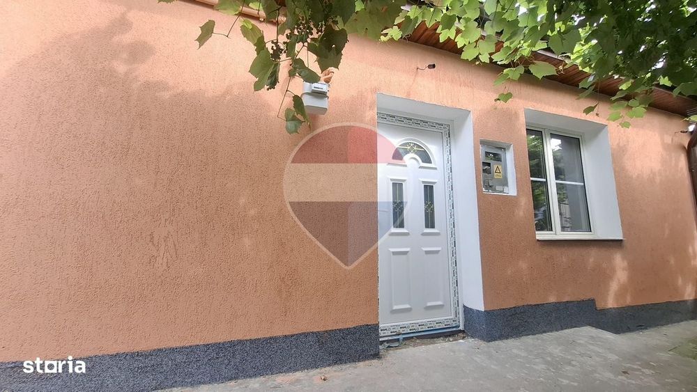 Casa de vanzare in zona centrala langa Laci Csarda/Targu Mures