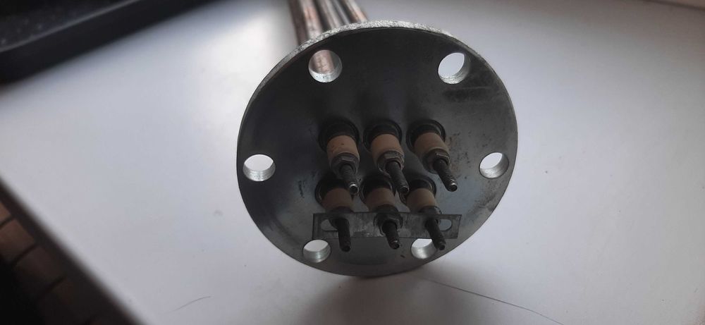 Электрический ТЭН