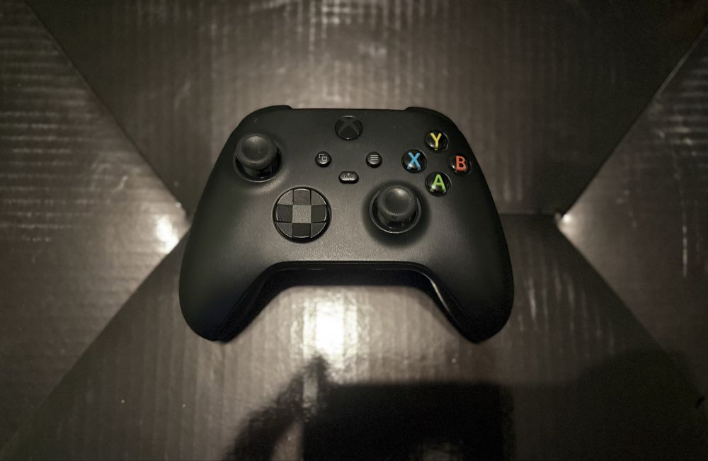 Vand Xbox series X 1TB