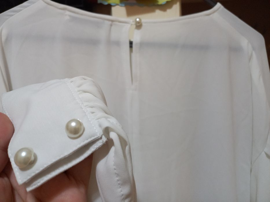 Блуза фирмы CHIROYLI, free size 2