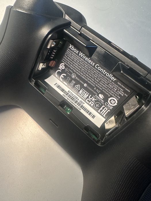 Controller Microsoft Xbox Series X/S, Wireless