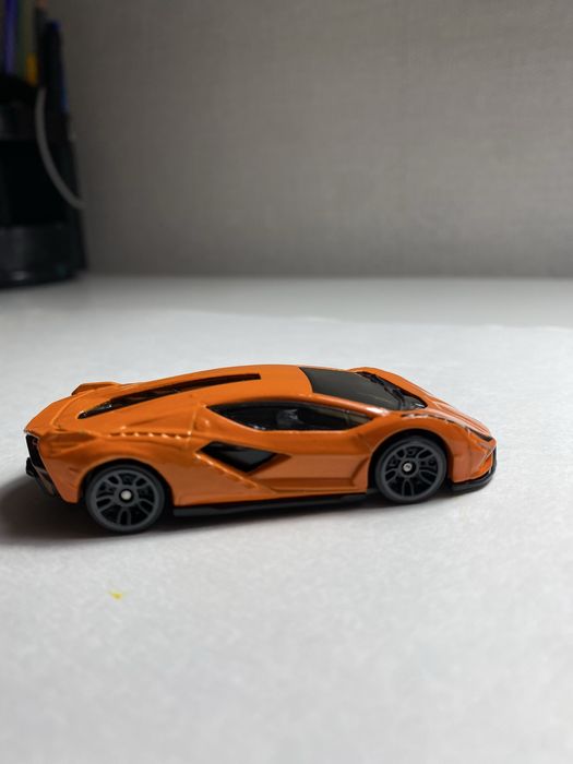 Hotwheels колеккционный