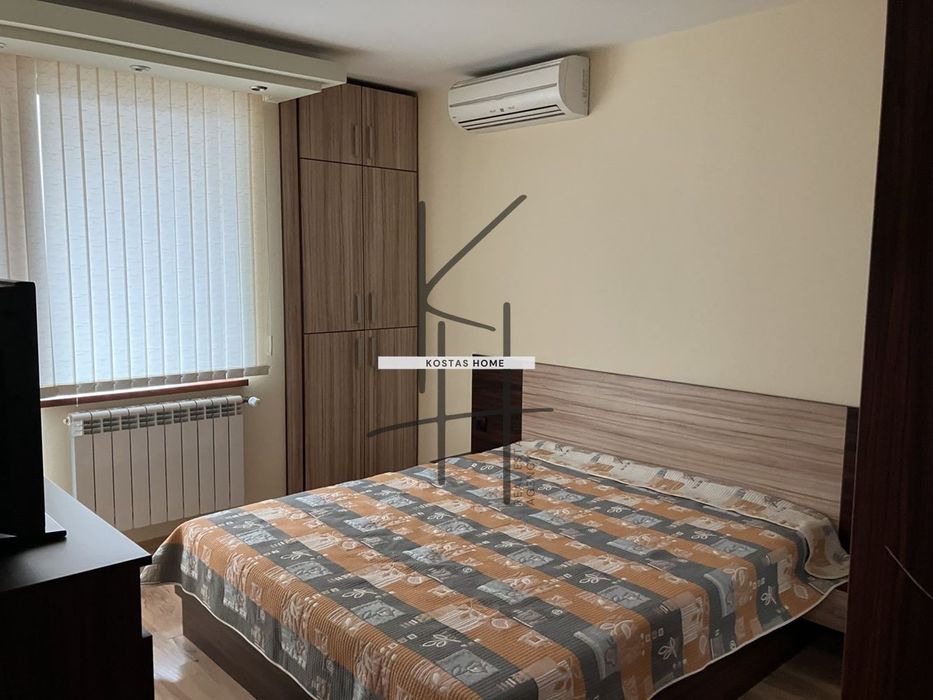 Продава се Тристаен апартамент в Варна, Базар Левски - 100 кв.м за 2850 €/кв.м - Снимка #8