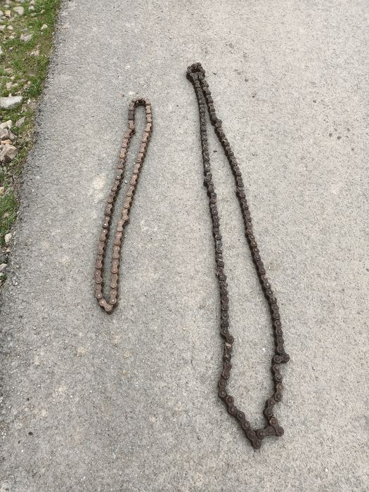 Lanțuri de vânzare