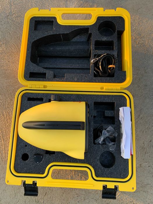 Nivela optica Digitala cu memorie Leica Sprinter 150M - NOU