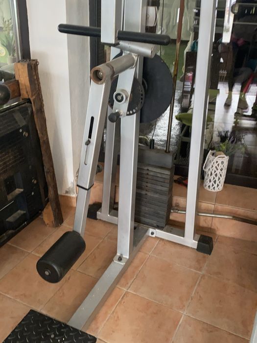 Aparat multifunctional