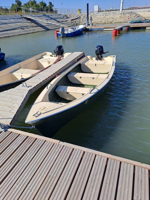 Închiriez bărci în Chilia Veche   Delta Dunării