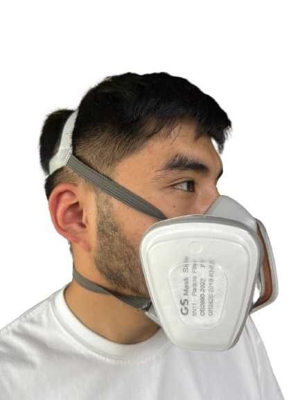 Полумаска GS 6200