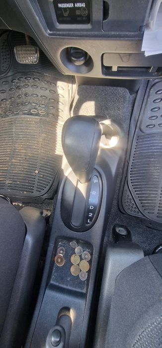 DAIHATSU Materia 2006 — imagine 5