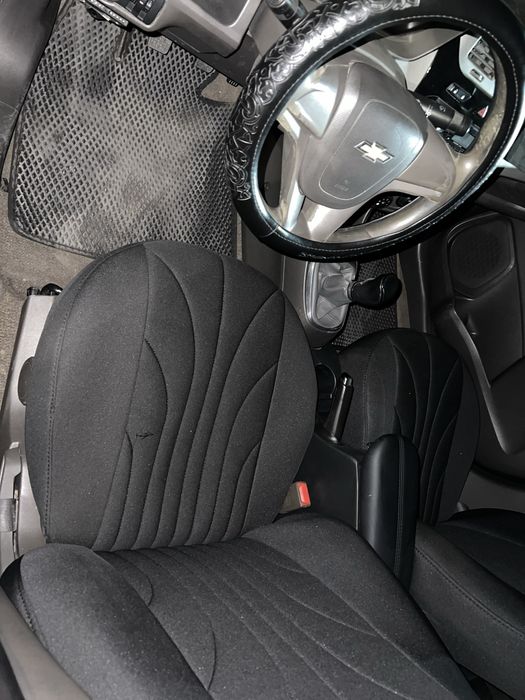 COBALT LTZ 2 pazitsiea 2015