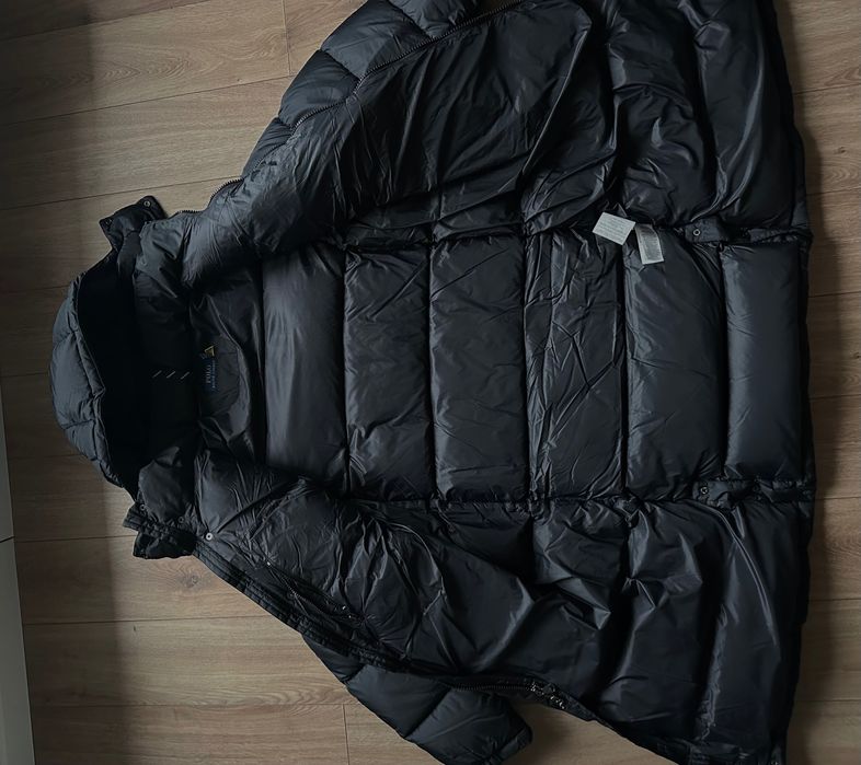 Geaca Ralph Lauren Parka Lunga