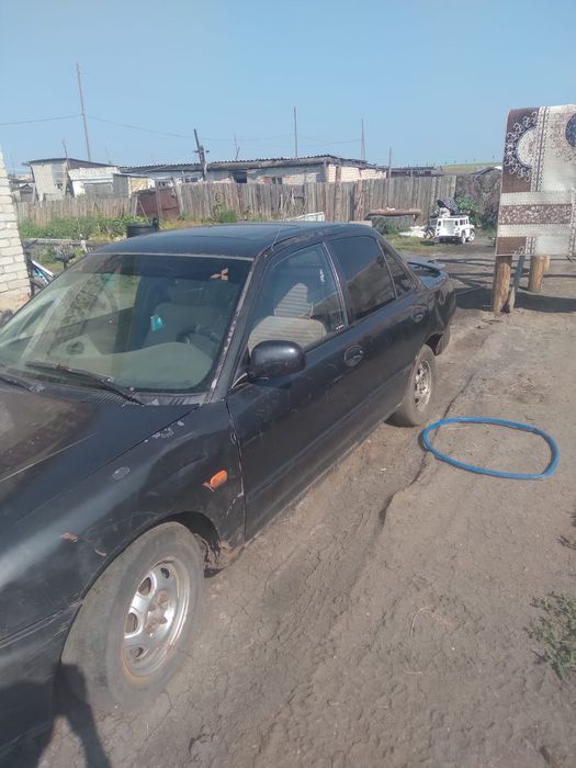 Продам Митсубиси Лансер 7 либо обмен