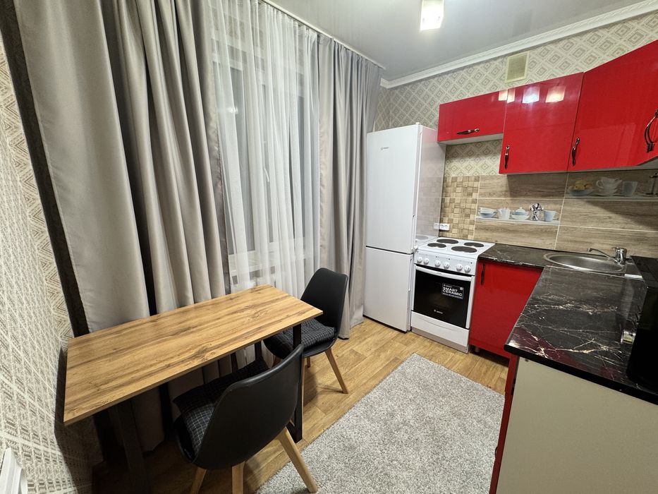 Сдам однокомнатную квартиру