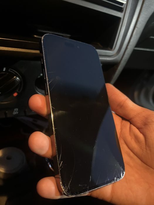 Iphone 14 pro