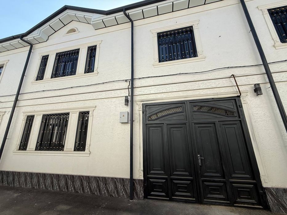 Sergeli chortoq mahalla kottej arenda