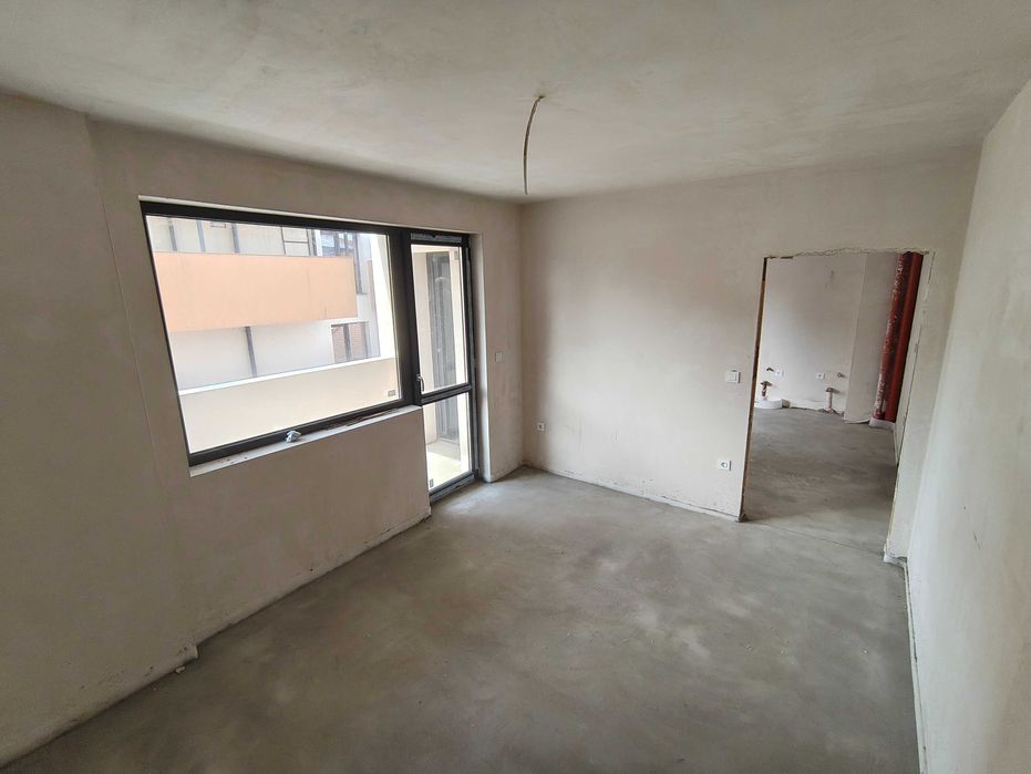 Двустаен апартамент - Ново строителство - АКТ 16