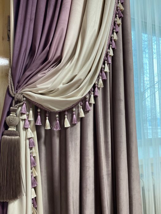 Экспрэсс курсы по пошиву штор