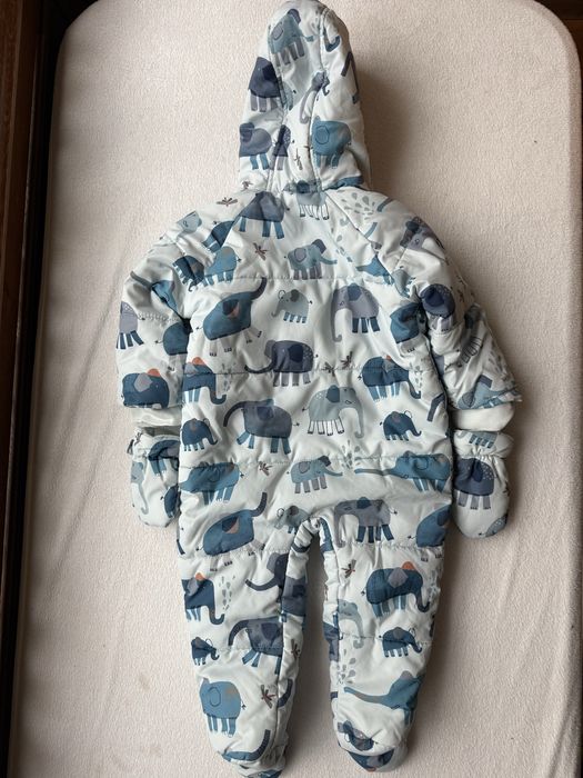 Космонавт Next baby 9-12 months