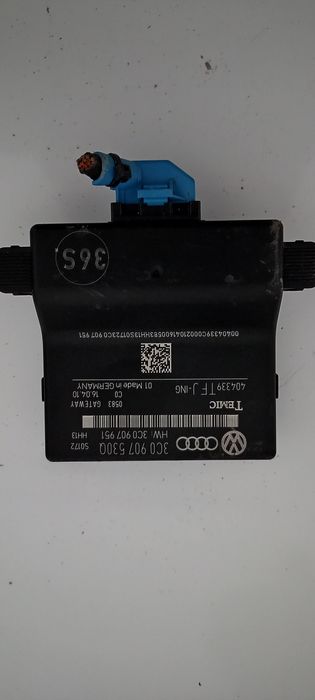 Управляващ блок-Комфорт модул за Фолксваген Пасат 6 / 3C0 959 433 AQ