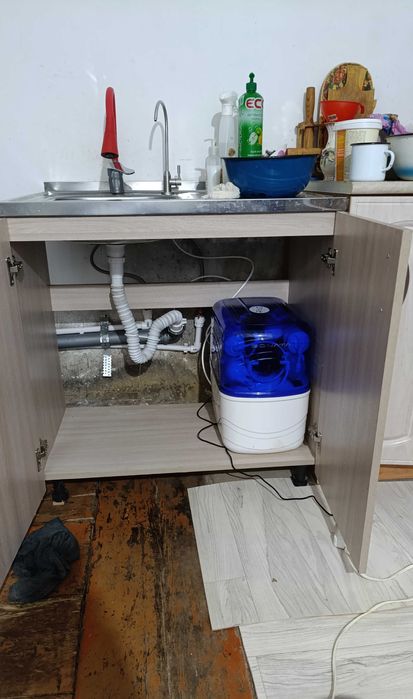 Продам фильтр для воды