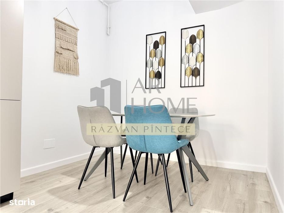 Apartament 2 camere, prima inchiriere, Nord MRS Gradinile Ploiesti