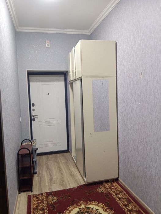 TOSHKENT,Chilonzorda kvartira ijaraga beriladi