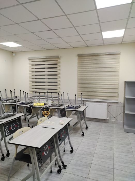 Jalyuzi hamma turi mavjud. Ustanovka dostavka tekin