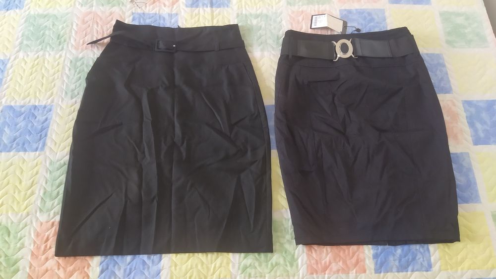 Классические юбки