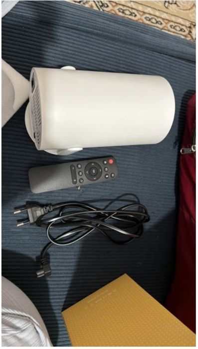 Проектор Salange HY300