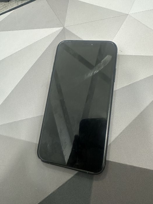 iPhone xr 64gb LL/A
