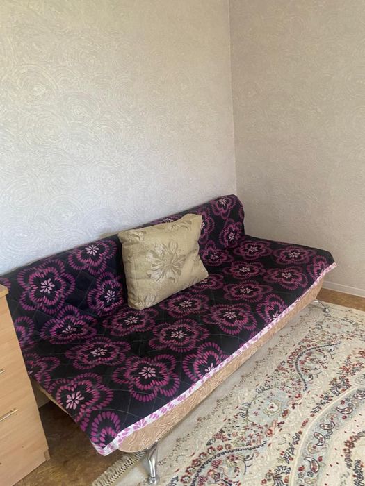 Однакомнатная кввртира