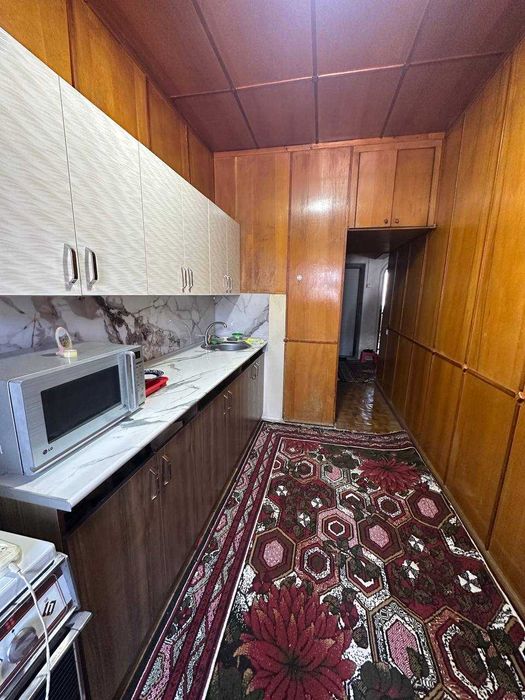 Квартира сотилади Олмазор тумани Тинчлик метро