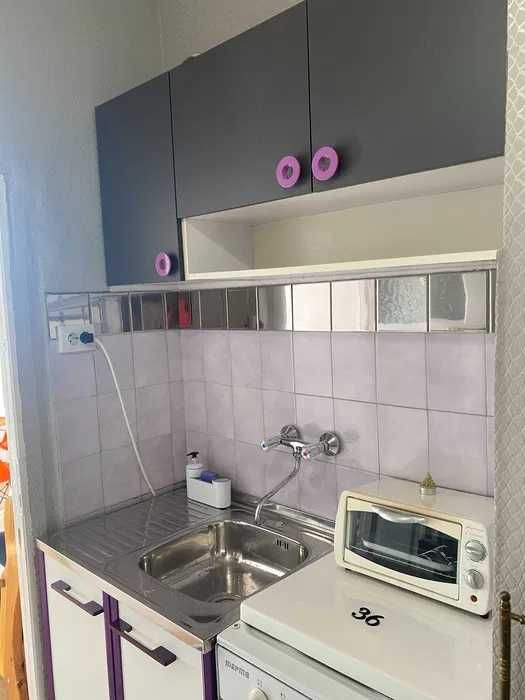 Дава се под наем Двустаен апартамент в София, Център - 50 кв.м за 425 € - Снимка #6