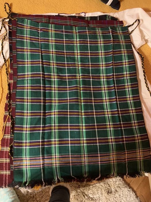 Части от народна носия /нови