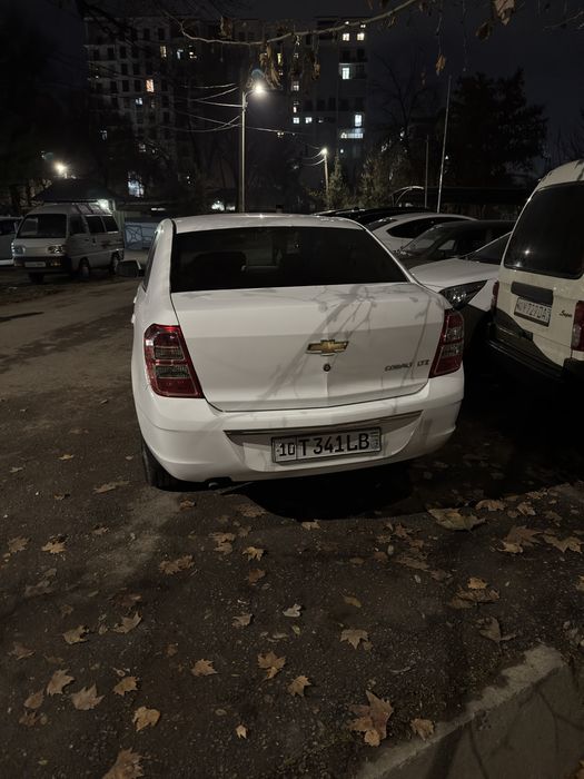 Cobalt 4 poz Arenda Nasiya savdo