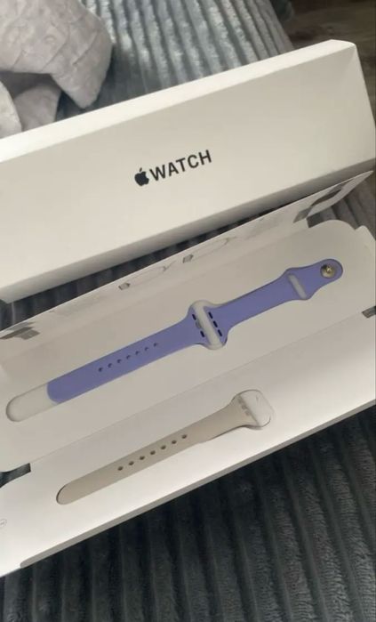 Продам Apple WATCH SE7